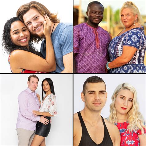 90 day fiance show wiki|90 day fiance seasons list.